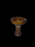 Khateeb Large Glazed Bowl
