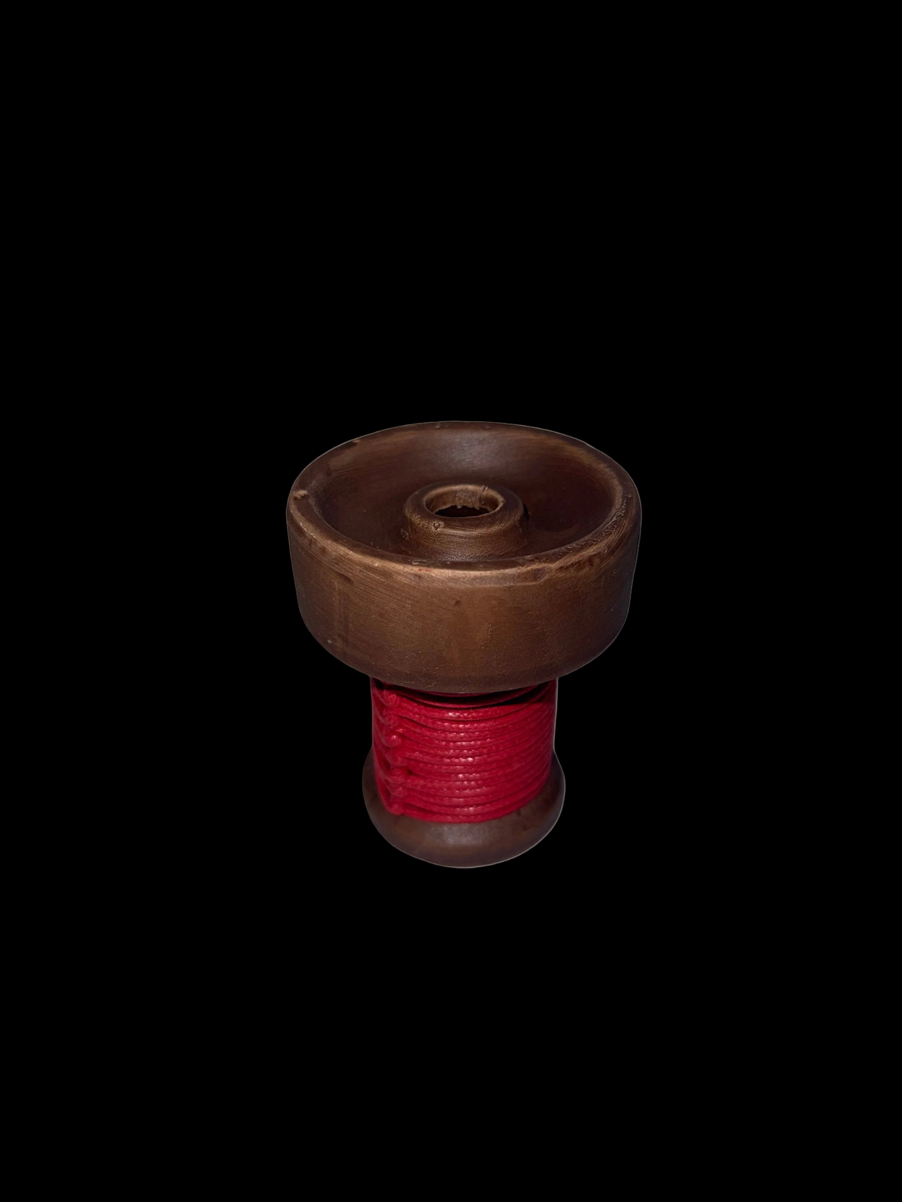 Khateeb Mini Clay String Bowl