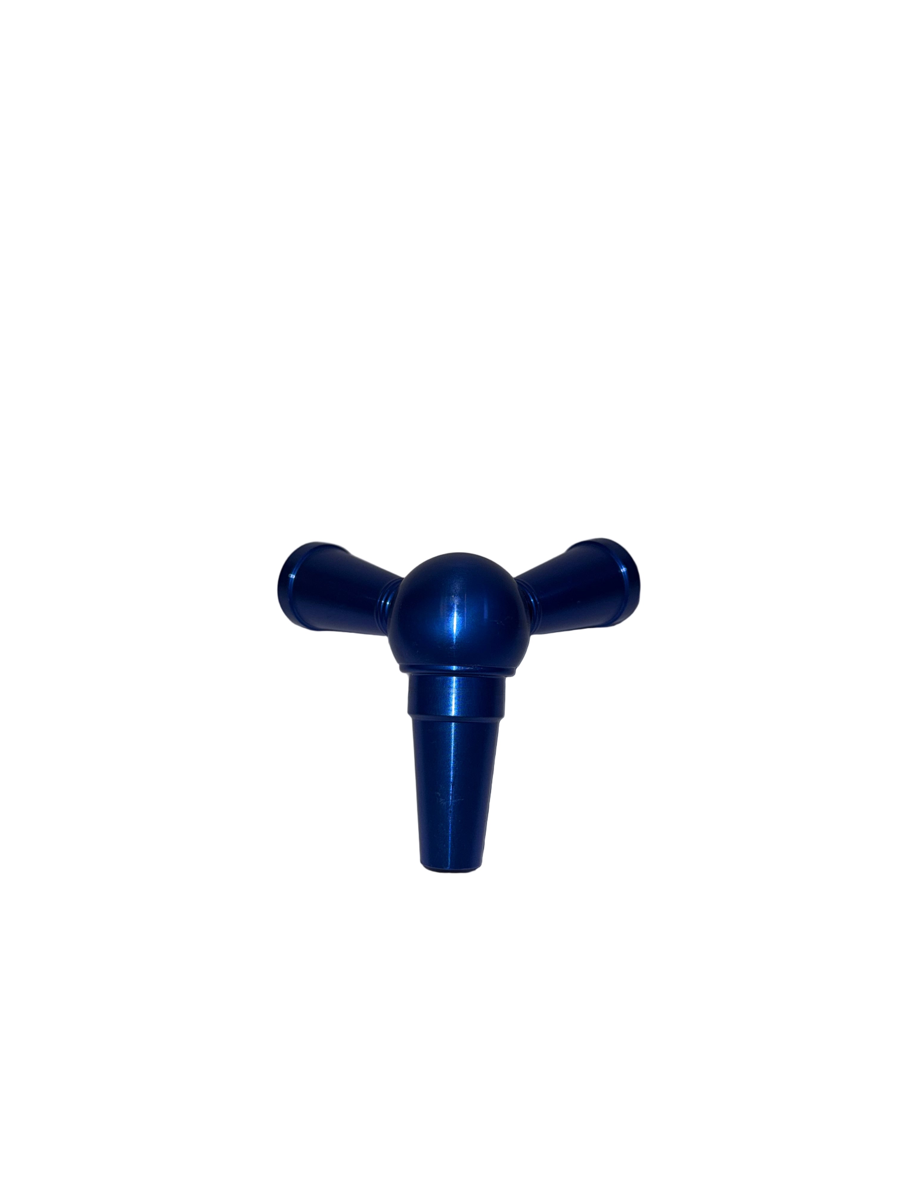 Two Hose Adapter