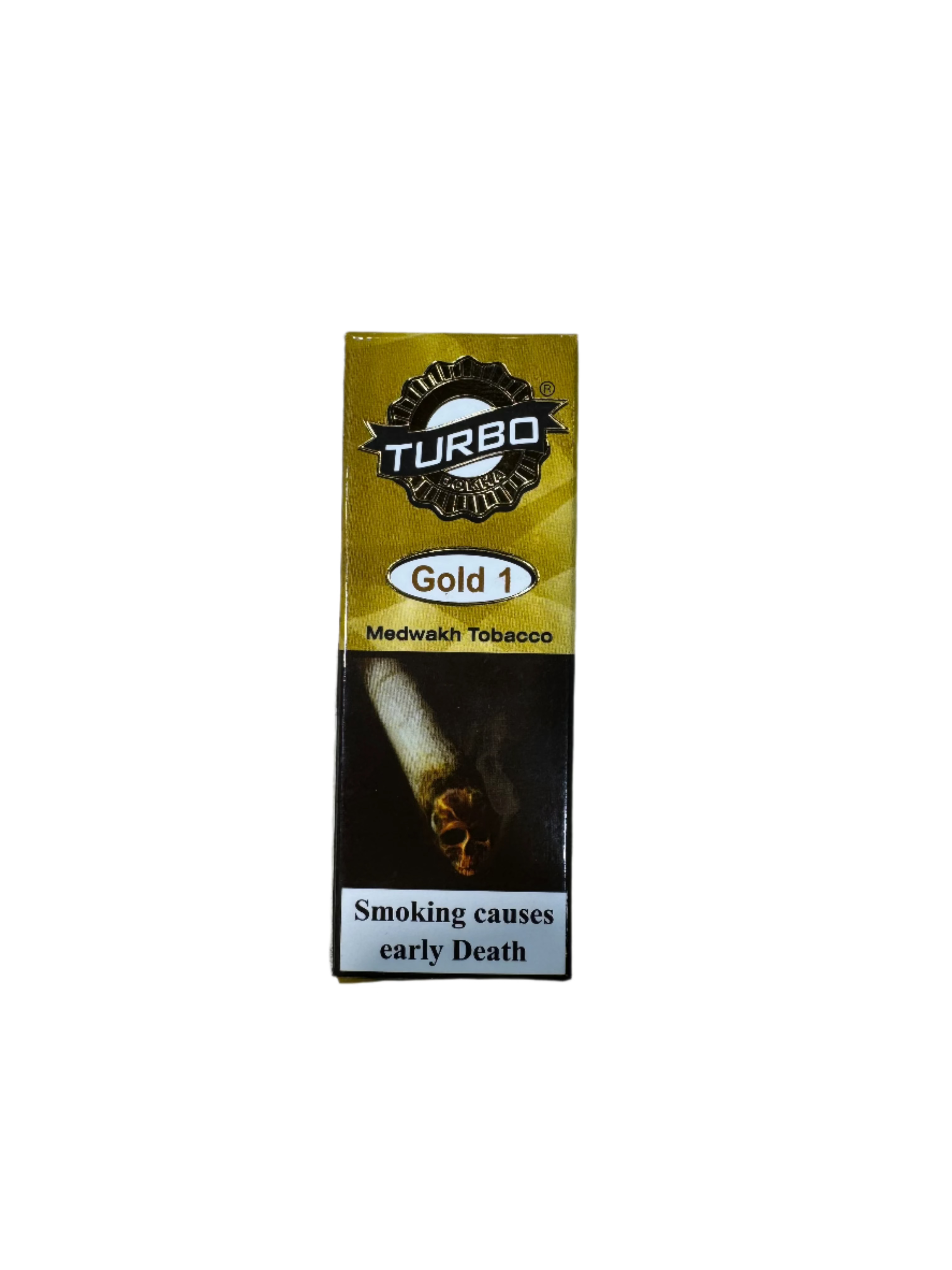 Bin Khumery Dokha Tobacco