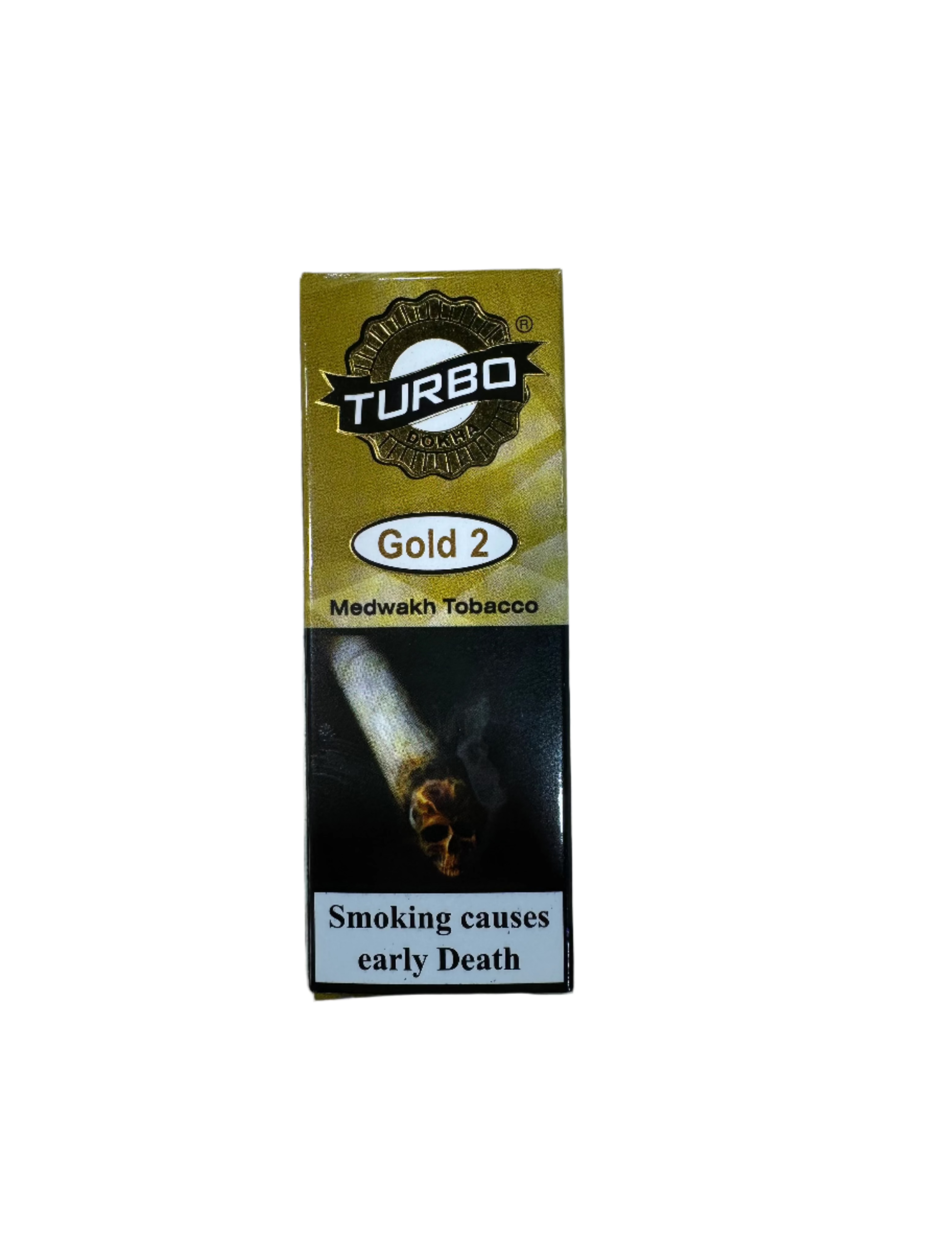 Bin Khumery Dokha Tobacco