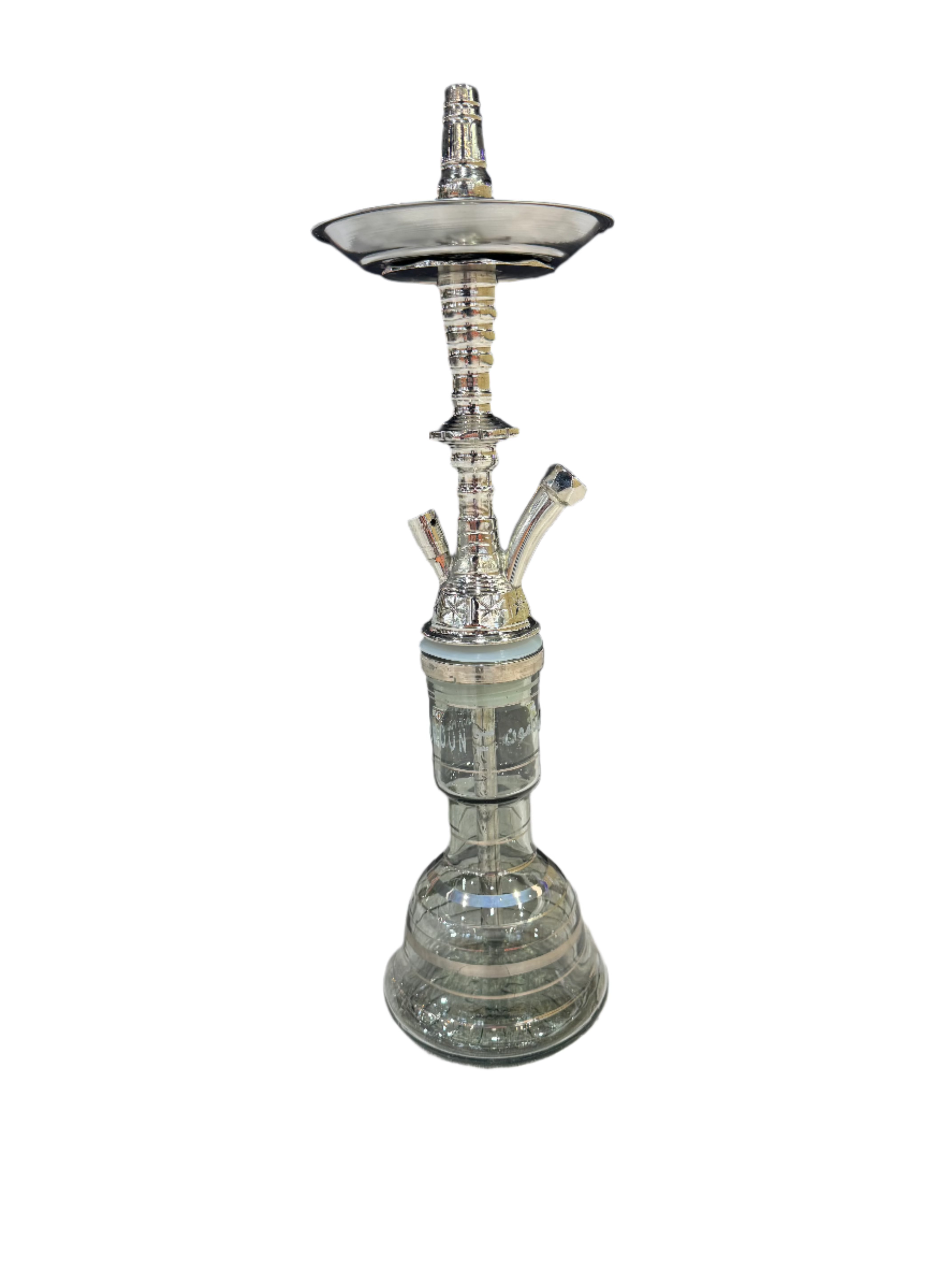 Khalil Mamoon Mini Hookah