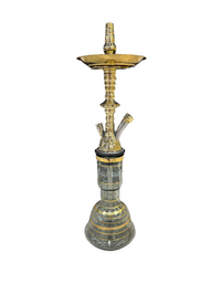 Khalil Mamoon Mini Hookah