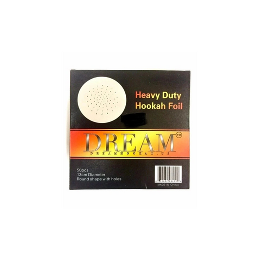 حلم رقائق الألومنيوم