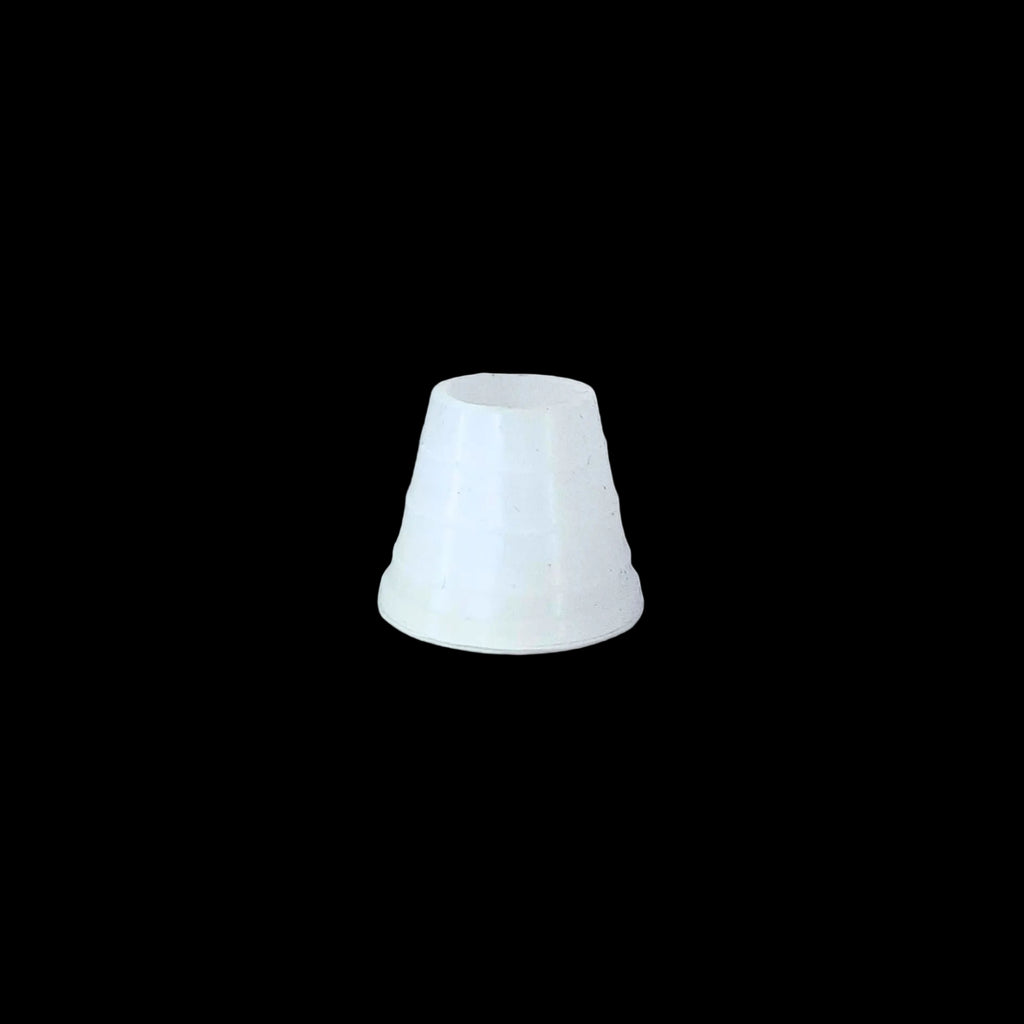 Ojal de goma | Cazoleta para cachimba