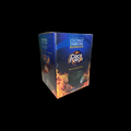 Coco Fuego Bermuda Coconut Charcoal