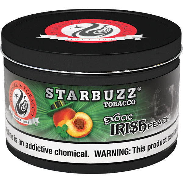 Starbuzz Bold Tobacco 250g