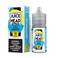 juice head salts