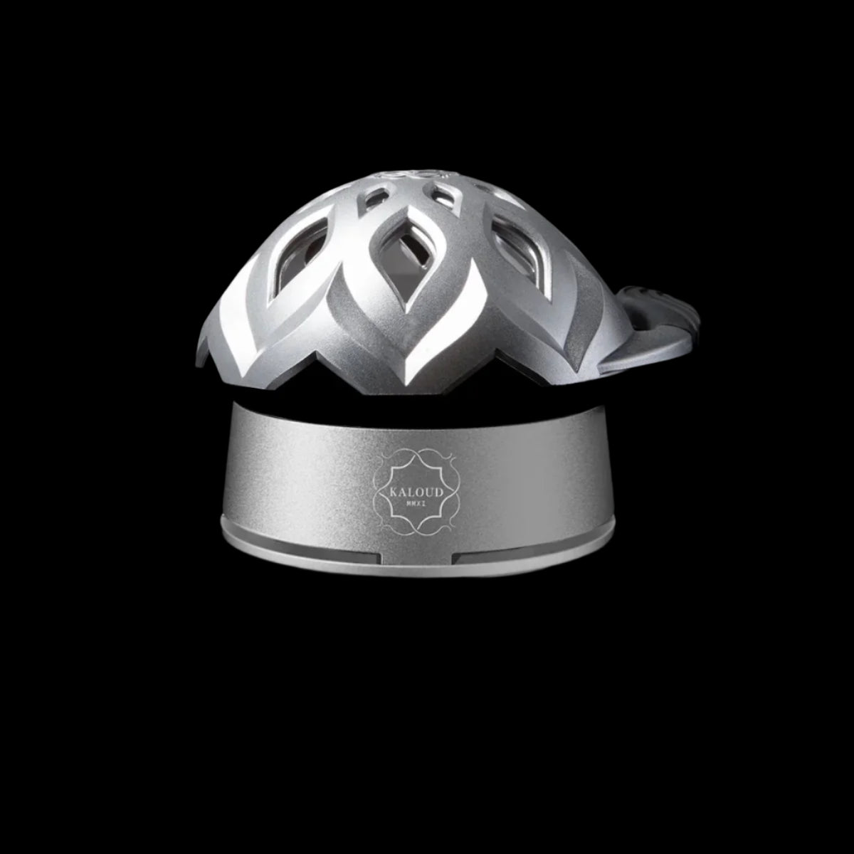 Kaloud Lotus 1+3 Aluminum
