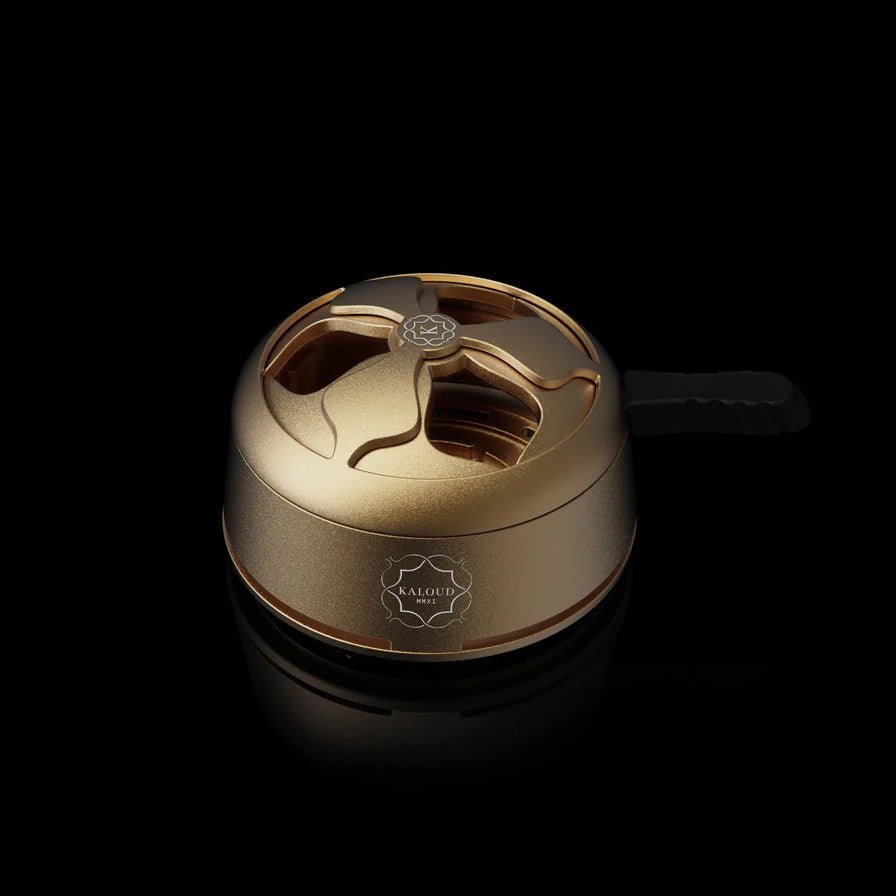 Kaloud Lotus 1+ Aluminum