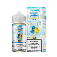 pod juice vape juice