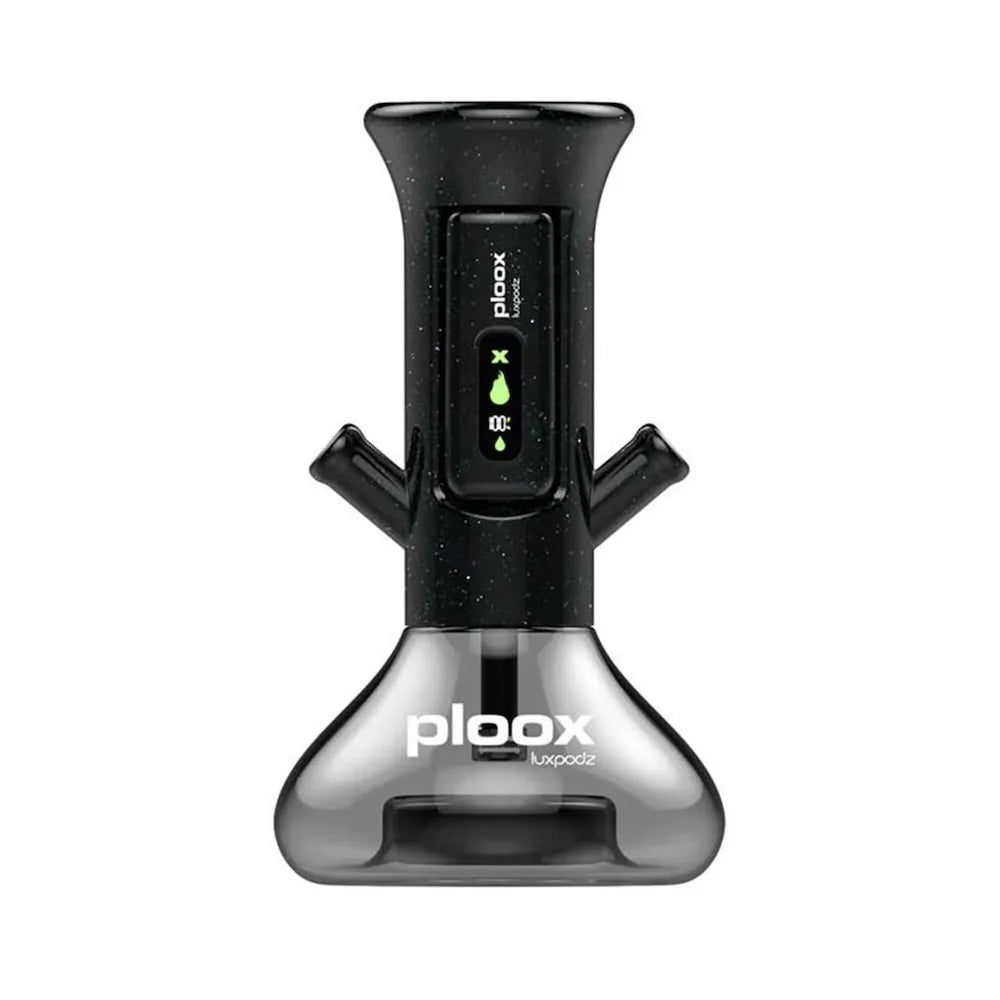 Ploox X Portable Hookah