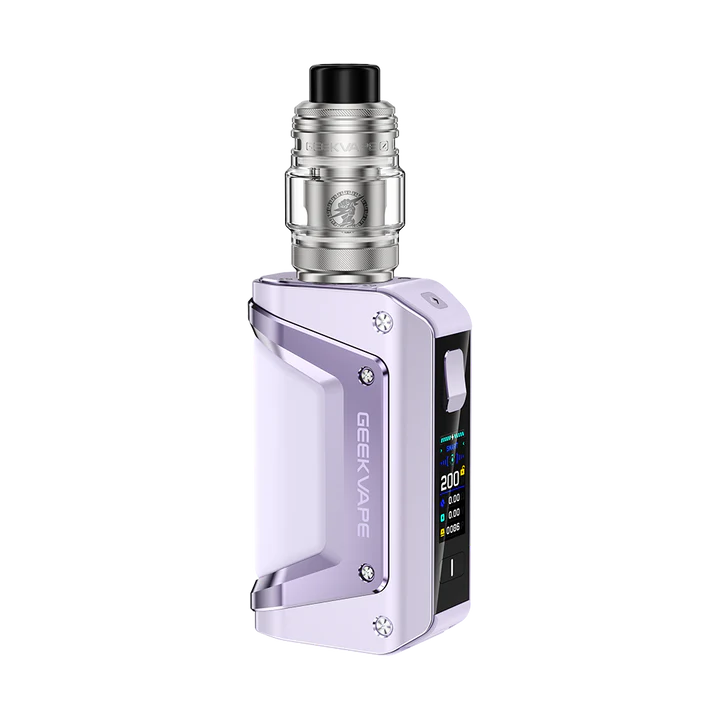 Geekvape Aegis Legend 3