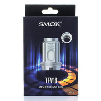 tfv18 coil SMOK