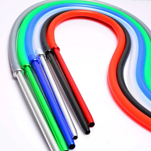 silicone hose