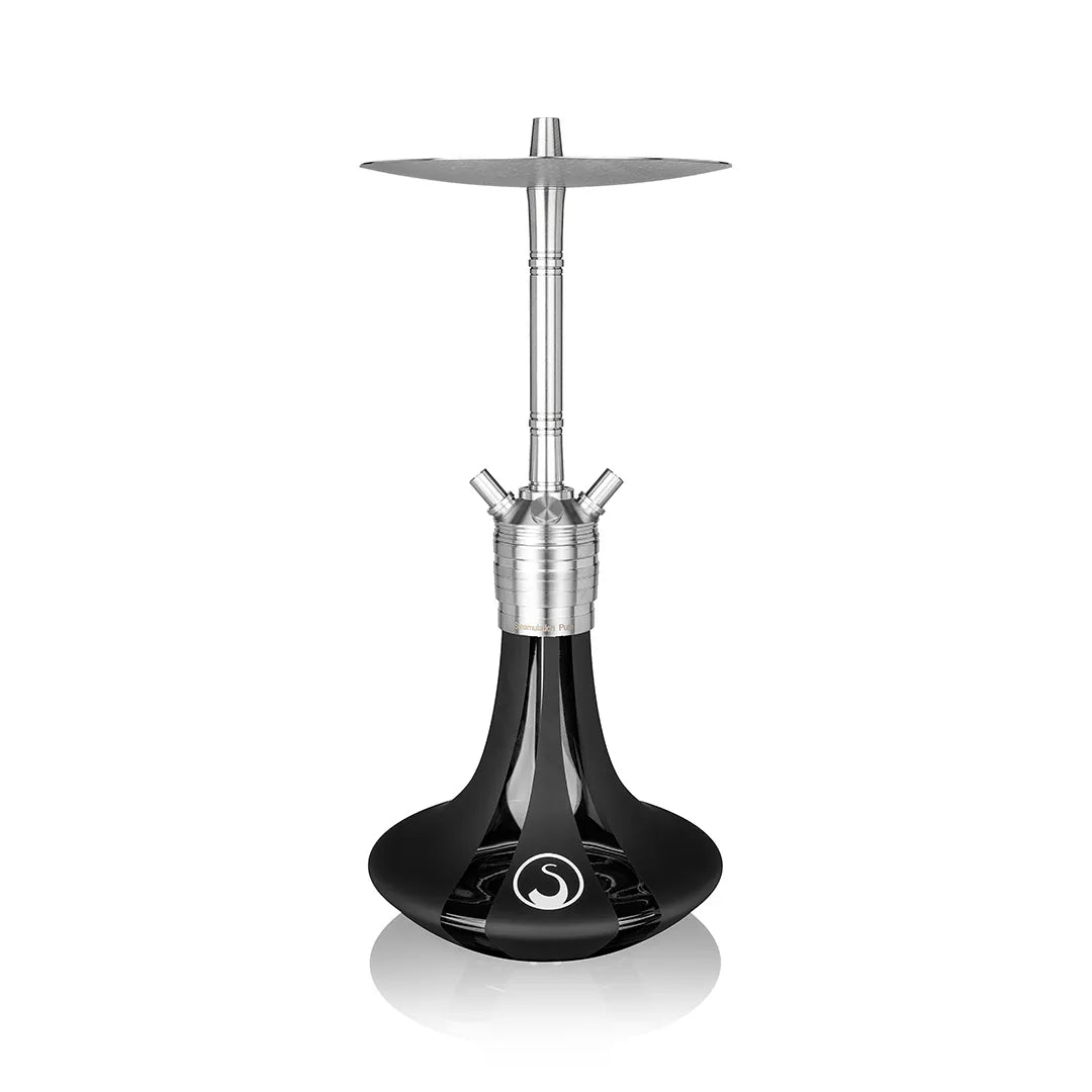 Steamulation Pure +