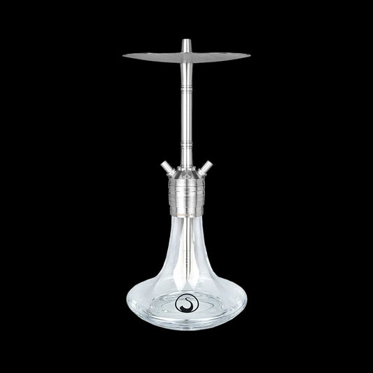 Steamulation Pure