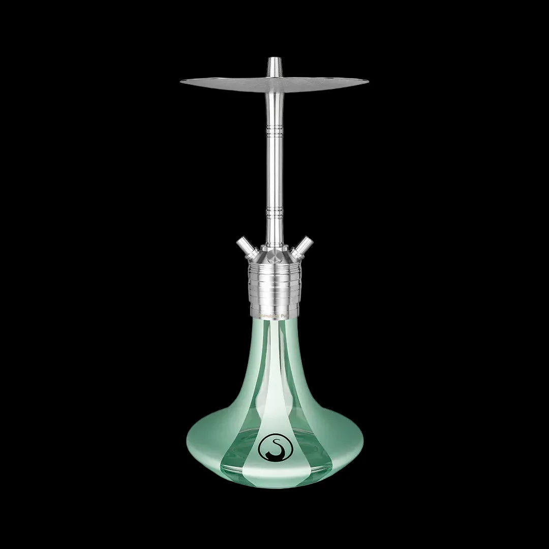 Steamulation Pure