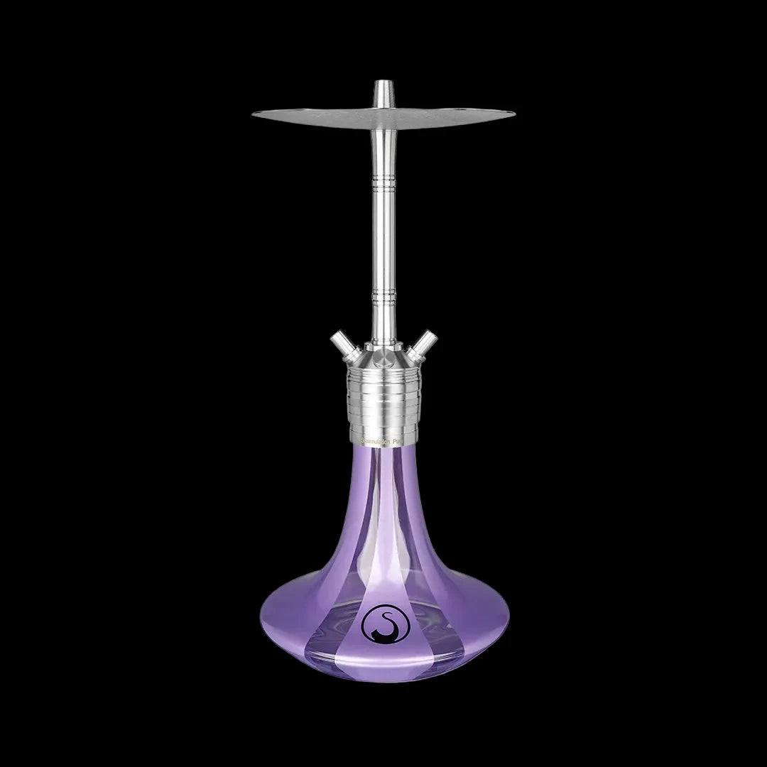 Steamulation Pure