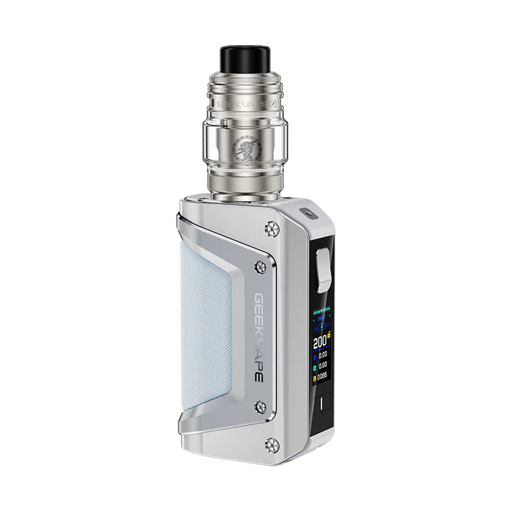 Geekvape Aegis Legend 3