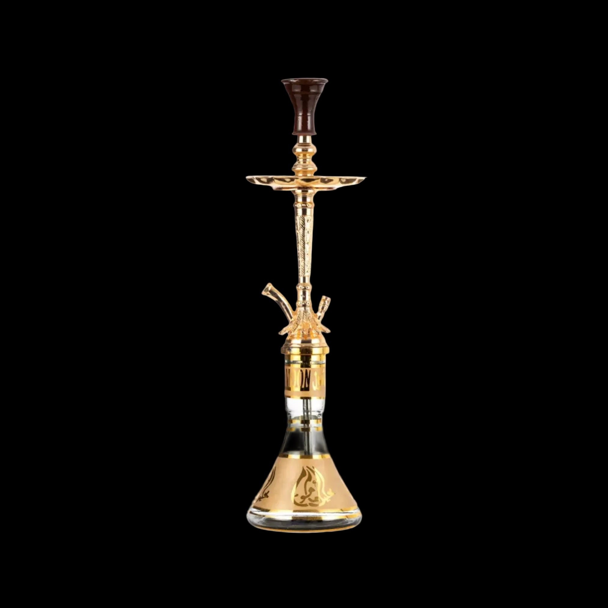 Khalil Mamoon Crown