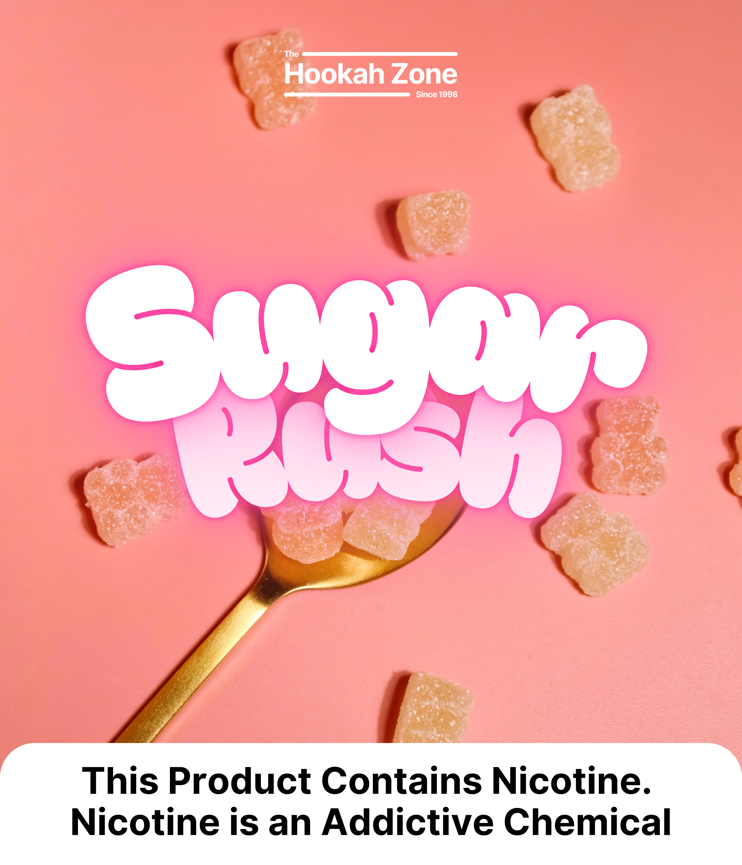 Sugar Rush