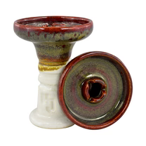 Hookah John Trimony Bowl