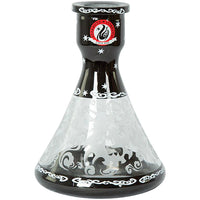 starbuzz unicus glass