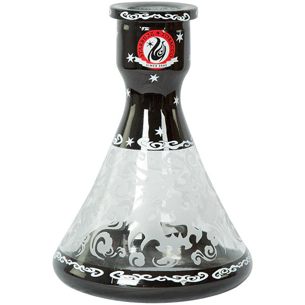 Starbuzz Unicus Replacement Glass