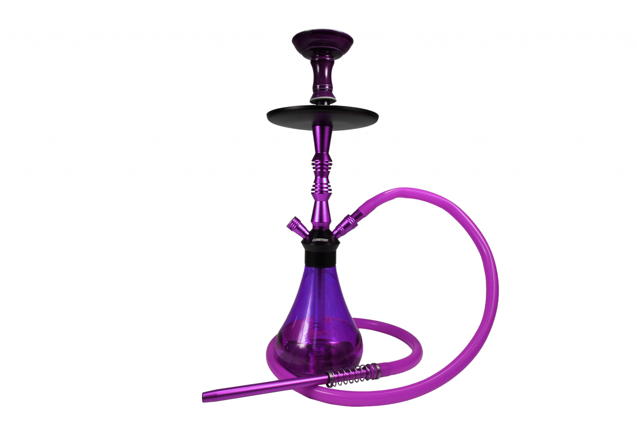 deezer wildcat hookah