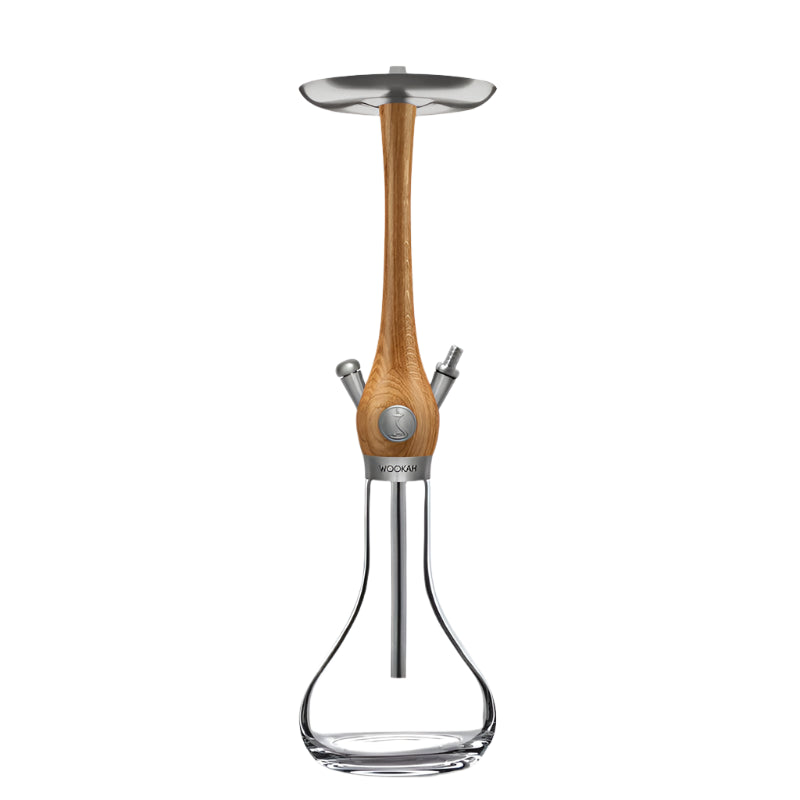 Diseño exclusivo de Wookah