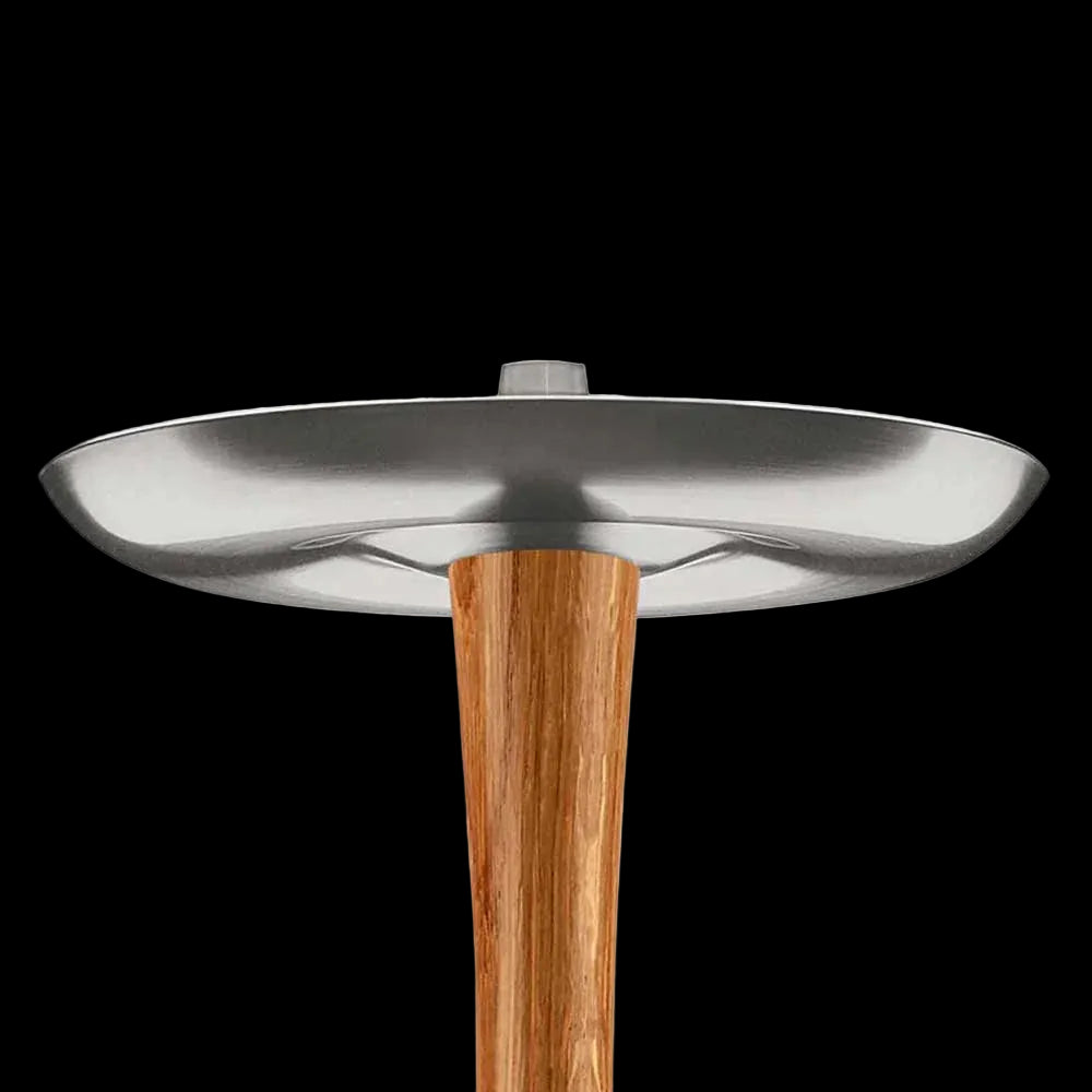 Wookah Oak Wood Large