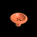 Yahya Wide Clay Bowl