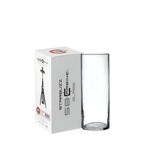 Cristal de repuesto para carabina Starbuzz