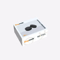 Bayrock® 35mm Quicklight Charcoal