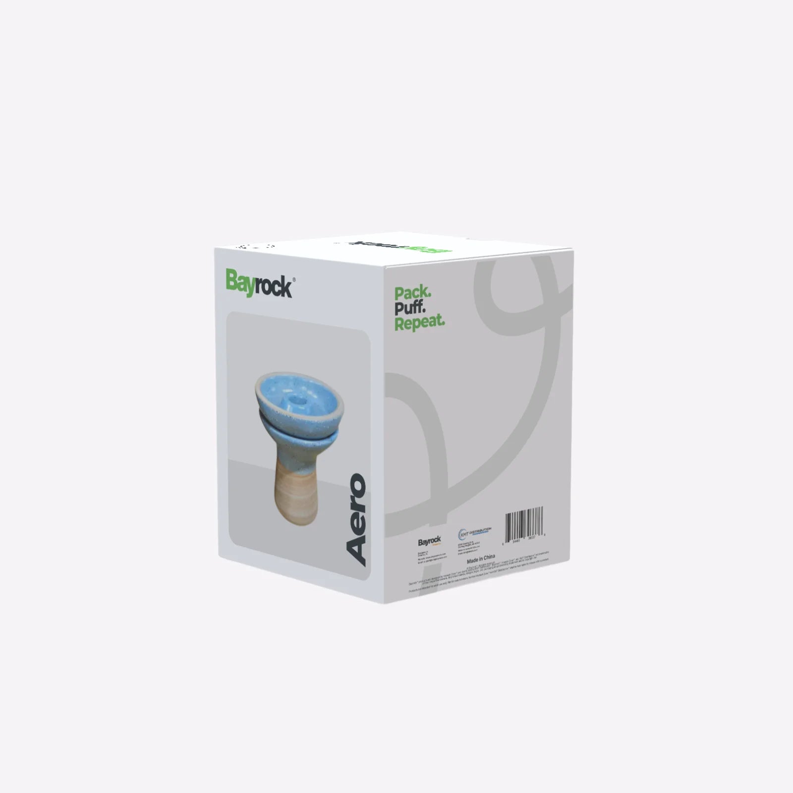 Bayrock Aero Bowl