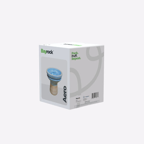 Bayrock Aero Bowl