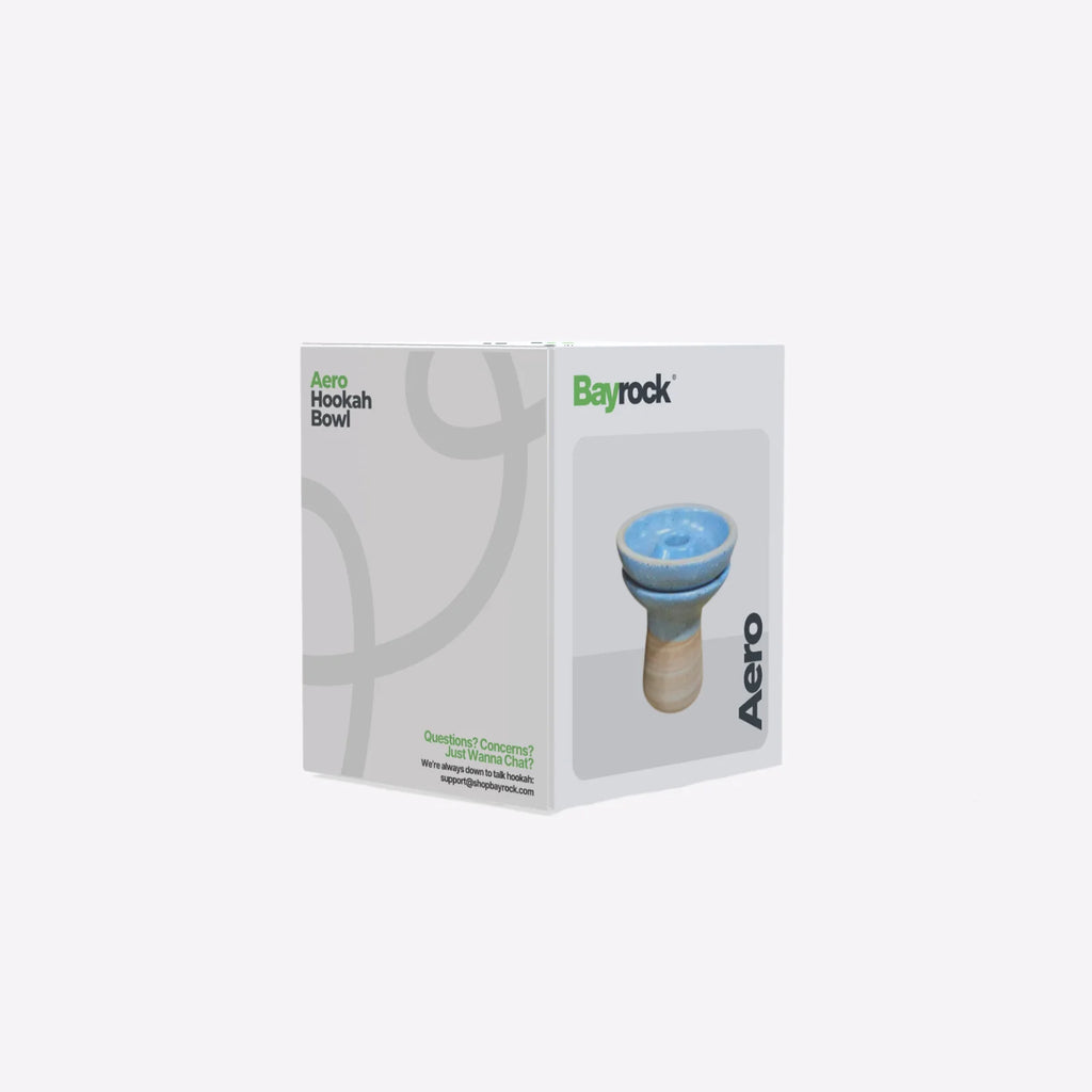 Bayrock Aero Bowl