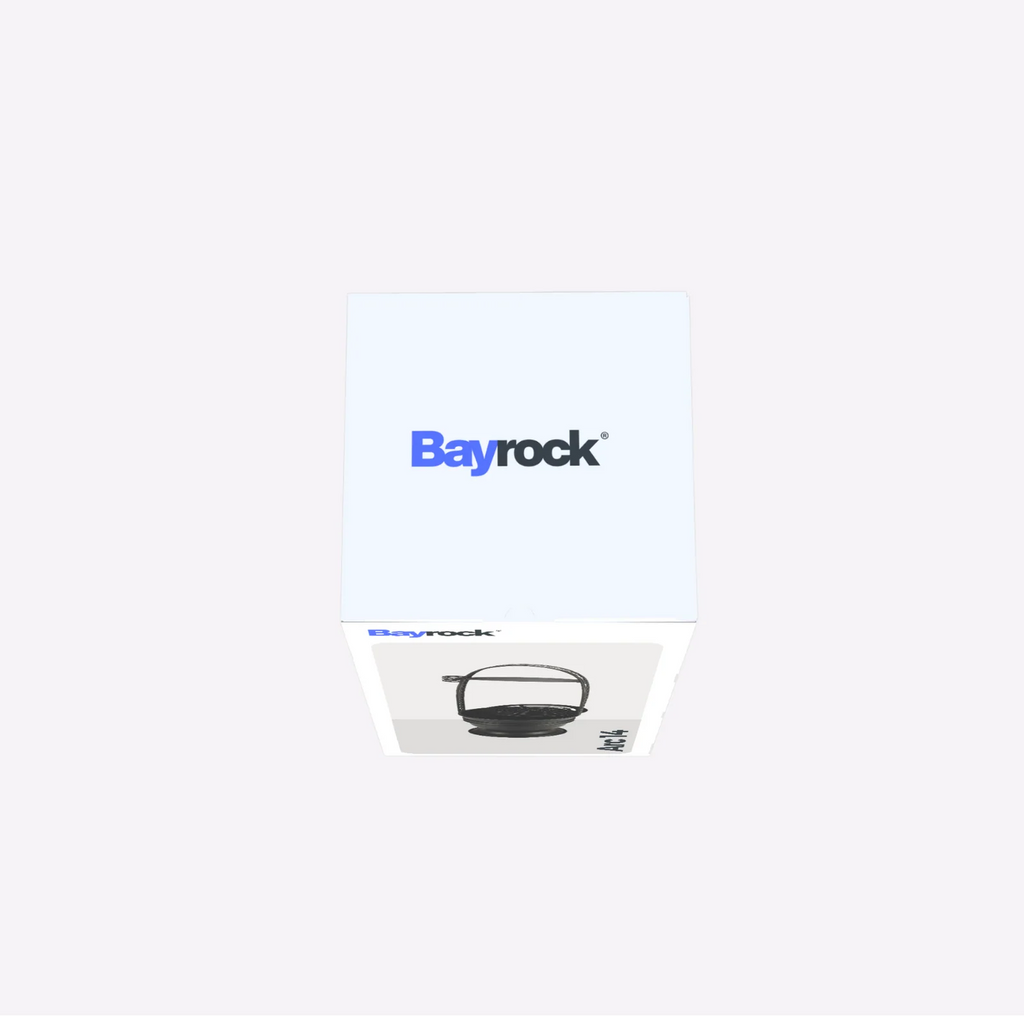 Bayrock Arc 14 Charcoal Carrier