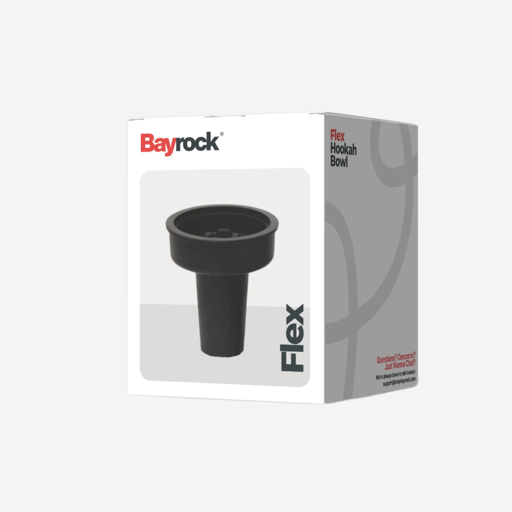 Bayrock Flex Bowl