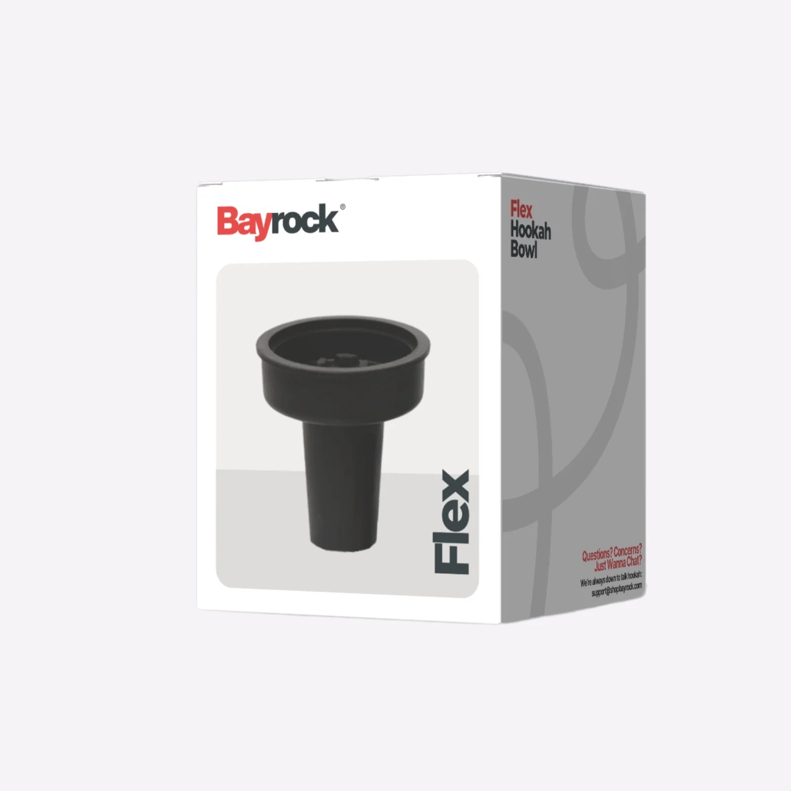 Bayrock Flex Bowl