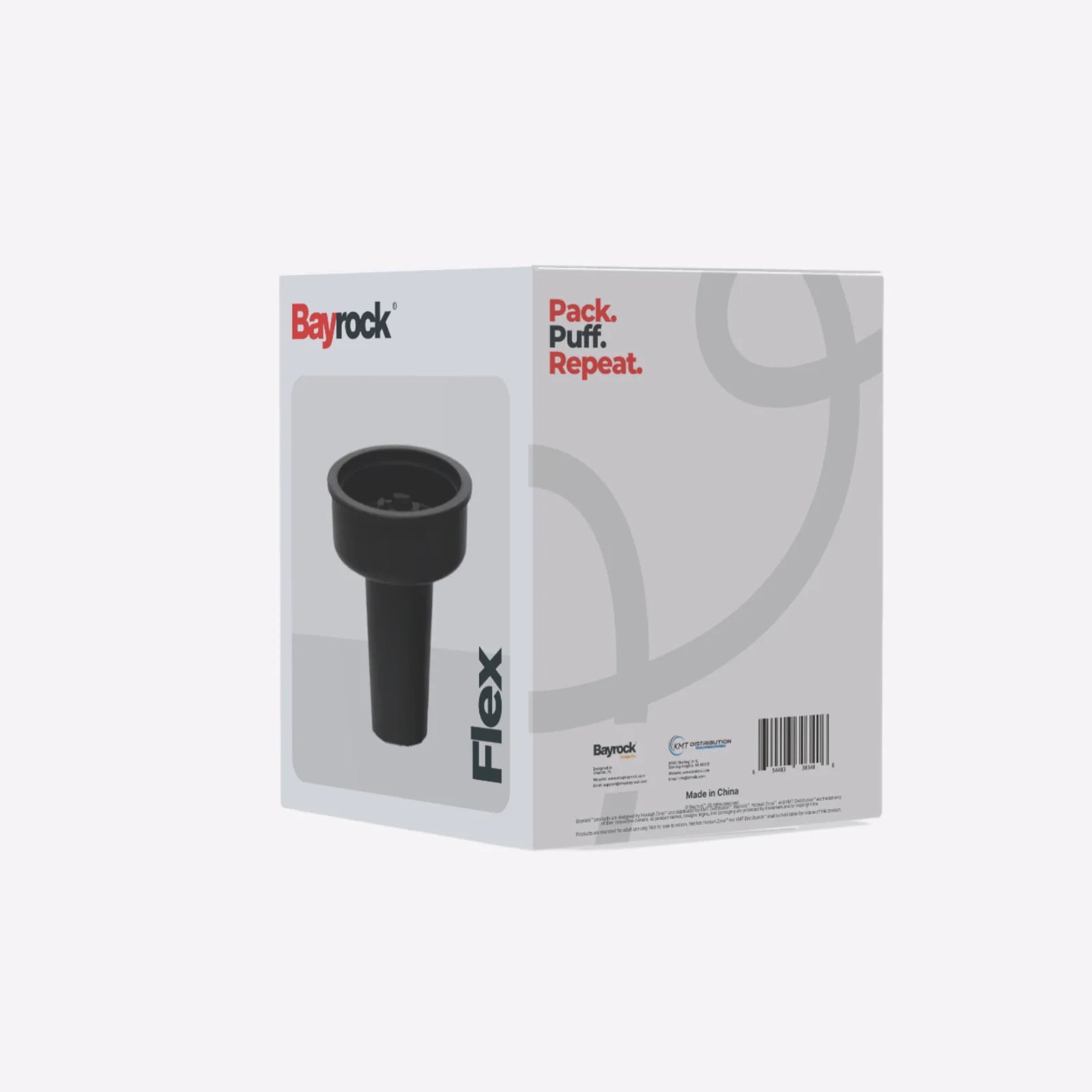 Bayrock Flex Bowl