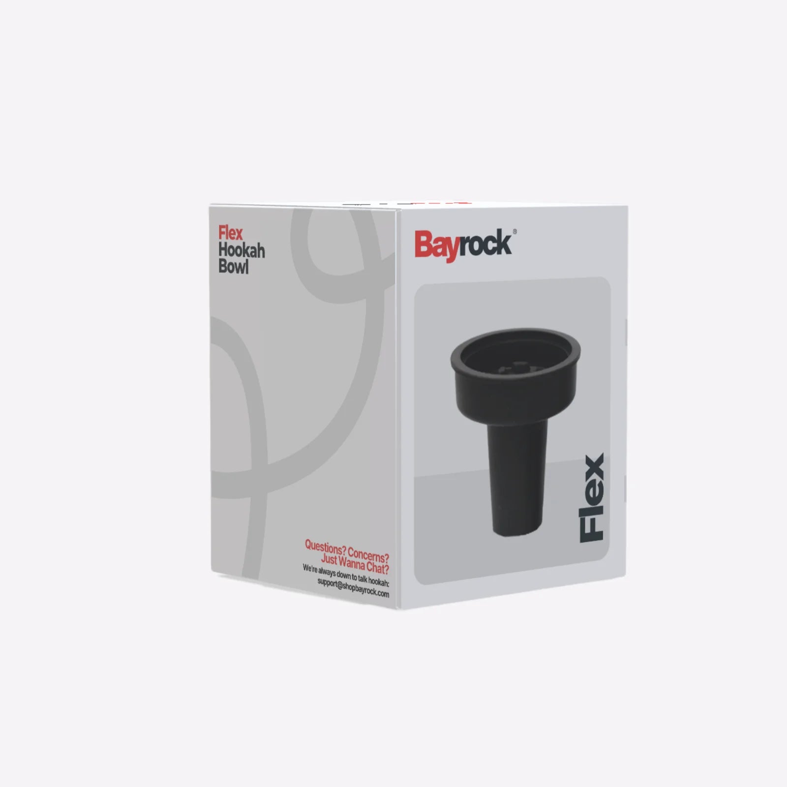 Bayrock Flex Bowl