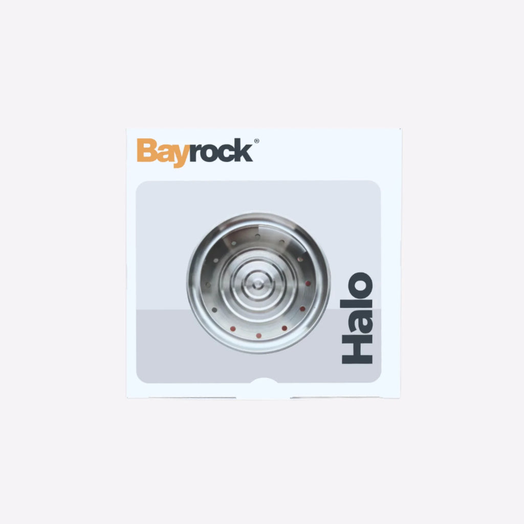 Bayrock Halo Heat Management Device