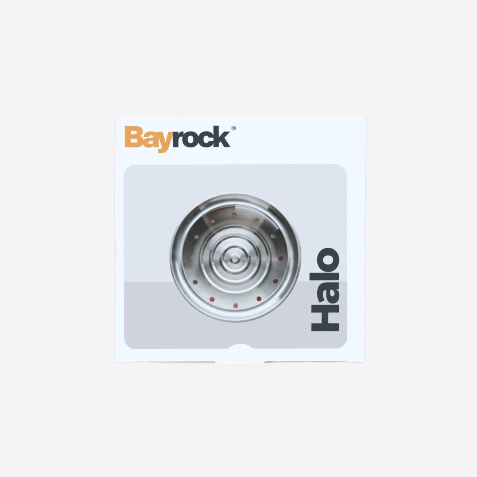 Bayrock Halo Heat Management Device