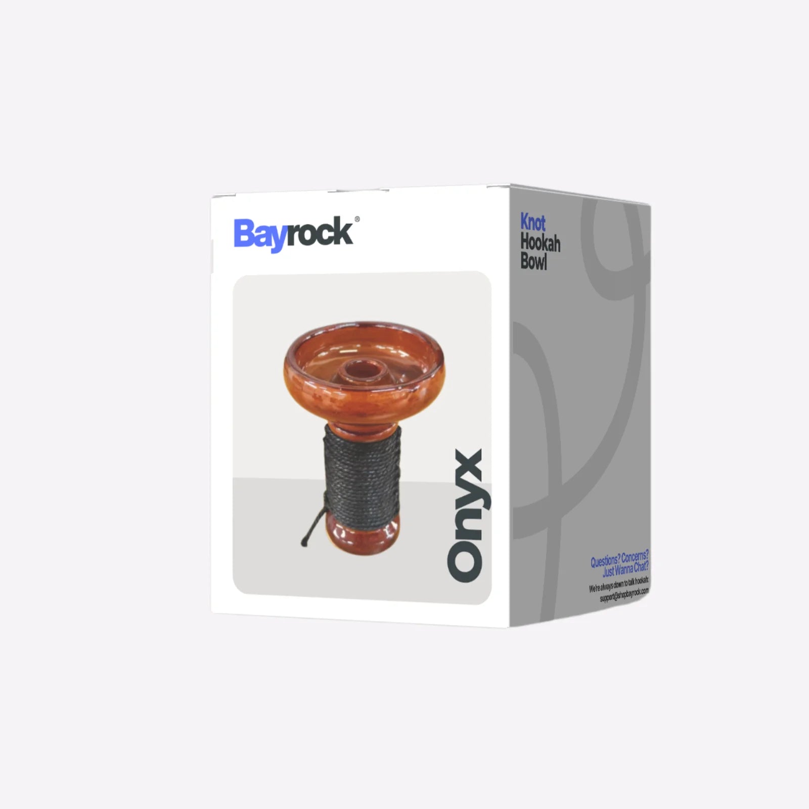 Bayrock Onyx Bowl