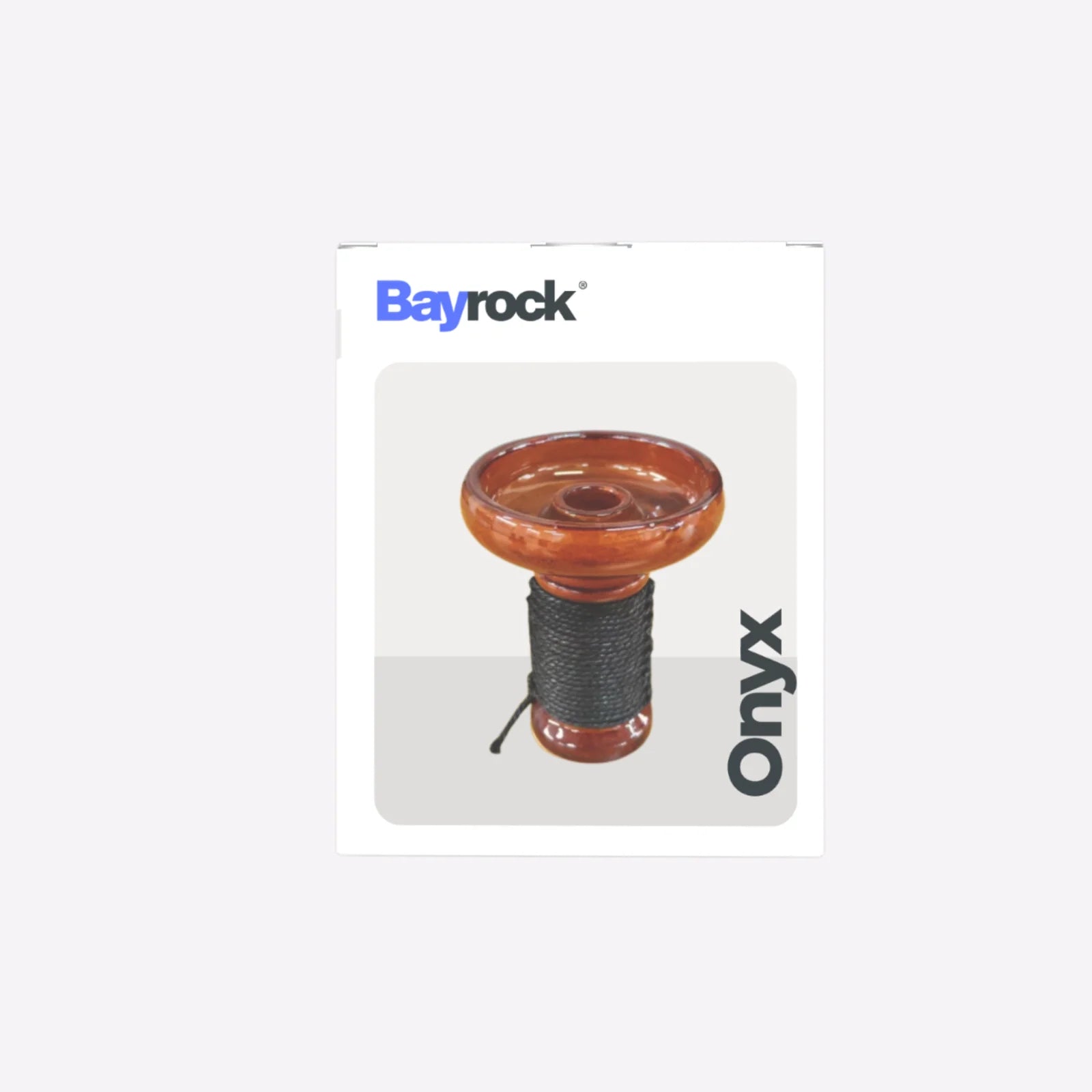 Bayrock Onyx Bowl