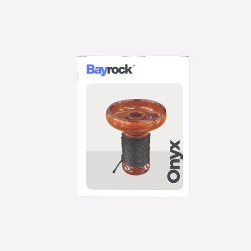 Bayrock Onyx Bowl