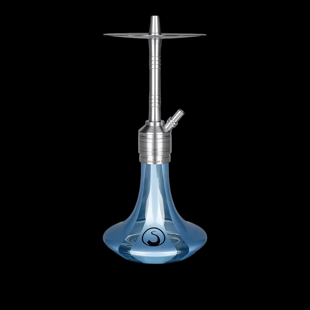 Steamulation Mini