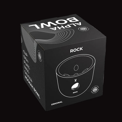 Alpha Rock Bowl